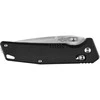 Sulenkiamas peilis Ganzo Firebird FB7601-BK