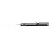Sulenkiamas peilis Ganzo Firebird FB7601-BK
