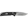 Sulenkiamas peilis Ganzo Firebird FB7601-BK