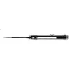 Sulenkiamas peilis Ganzo Firebird FB7651-BK