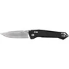 Sulenkiamas peilis Ganzo Firebird FB7651-BK