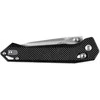 Sulenkiamas peilis Ganzo Firebird FB7651-BK