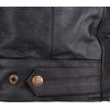 Vasarinė odinė moto striukė W-TEC Gradac