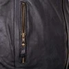 Vasarinė odinė moto striukė W-TEC Gradac