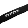 Sunkumų kilnojimo diržai Venum Hyperlift - Juodas (pora)