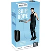 Šuoliavimo virvė su reguliuojamu lynu "Spokey X ROPE