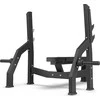 Suoliukas su stovais MP-L204 2.0 - Marbo Sport