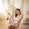 Supamas krėslas inSPORTline Ivygin