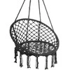 Saska Garden Supamasis krėslas Royokamp Stork's Nest Swing, 80x60cm