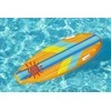 Surf Rider Oranžinis Board BESTWAY