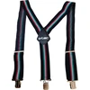 Suspenders W-TEC Bretelero
