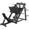 Suwnica na nogi na wolny ciężar Elite URQ-206 - UpForm