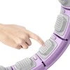 Svarstyklės "Hula Hoop inSPORTline Pro" 69 - 105 cm