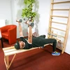 Švediška gimnastikos sienelė inSPORTline Steadyline 240x90cm