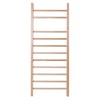 Švediška gimnastikos sienelė inSPORTline Steadyline 240x90cm