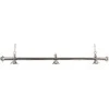 Lempos laikiklis 3 gaubtams Buffalo, 150 cm