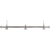 Lempos laikiklis 3 gaubtams Buffalo, 150 cm