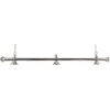 Lempos laikiklis 3 gaubtams Buffalo, 150 cm