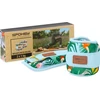 Svoriai riešams ir kulkšnims Spokey HOME JUNGLE 2x 1kg
