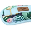 Svoriai riešams ir kulkšnims Spokey HOME JUNGLE 2x 1kg