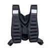 Svorinė liemenė inSPORTline Bracus 5kg