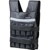 Svorinė liemenė su reguliuojamu svoriu inSPORTline Crixus 1–10kg