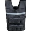 Svorinė liemenė su reguliuojamu svoriu inSPORTline Crixus 1–10kg
