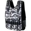 Svorinė liemenė su reguliuojamu svoriu inSPORTline Hafthor 1,3-15kg
