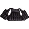 Svorinė liemenė su reguliuojamu svoriu inSPORTline Vestten 0,5–10kg