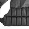 Svorinė liemenė su reguliuojamu svoriu inSPORTline Vestten 0,5–10kg