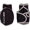 Svorinės pirštinės inSPORTline ON-X Guanty 2 x 0,5kg