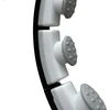 Svorinis hula lankas inSPORTline Feel 69–108 cm