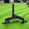 Svorio traukimo rogės inSPORTline SledMaster Lite