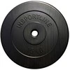 Svoris grifui su cementiniu užpildu 30mm inSPORTline 15kg