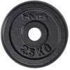 Svoris HMS TCZ juodas - 15 kg