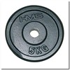 Svoris HMS TCZ juodas - 20 kg
