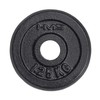 Svoris HMS TCZ juodas - 20 kg