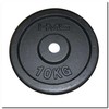 Svoris HMS TCZ juodas - 2,5kg