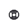 Svorių rinkinys 50mm inSPORTline Ruberton 2x1,25–25kg