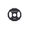 Svorių rinkinys 50mm inSPORTline Ruberton 2x1,25–25kg