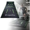 Synthetic Grass Mat inSPORTline Crospet 10 x 2 m