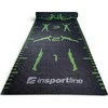 Synthetic Grass Mat inSPORTline Crospet 10 x 2 m