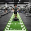 Synthetic Grass Mat inSPORTline Graspet 10.2 x 2 m