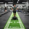 Sintetinės žolės kilimas inSPORTline Graspet 10,2 x 2 m
