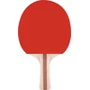 Spokey FUN BAT 81815 stalo teniso raketė