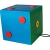 Taikinys-Kubas Yate Polimix Var.1, 30cm