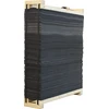 Taikinys Yate Pack Band, 130x130x30cm