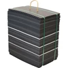 Šaudymo taikinys Yate Pack Band, 45x45x30 cm