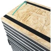 Šaudymo taikinys Yate Pack Band, 65x60x30 cm