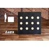 Taikinys Yate Sandwich LDX 95x90x2cm